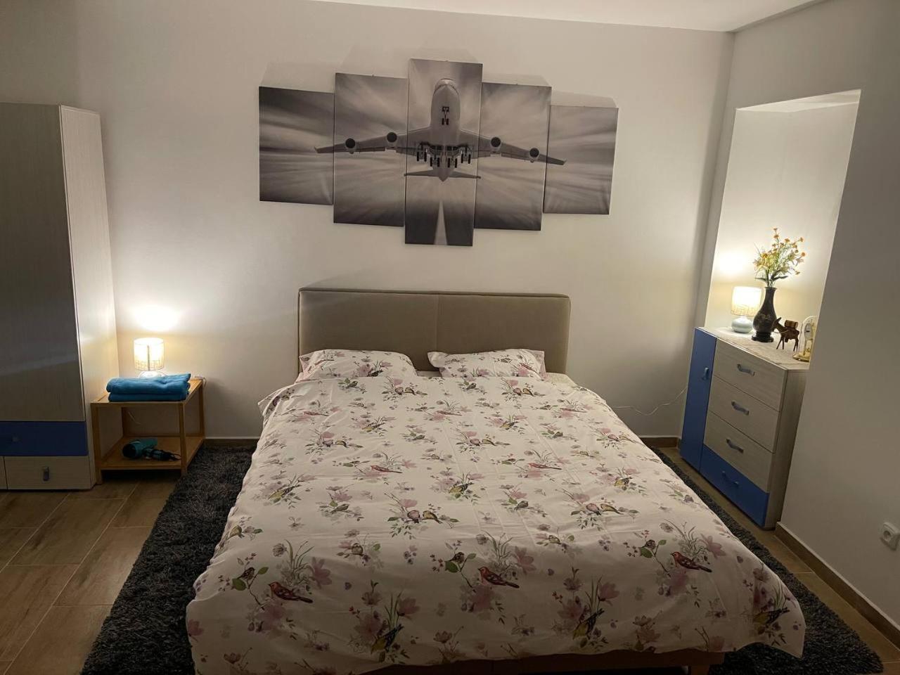 U Tonyho - 1-kk Appartement Strakonice