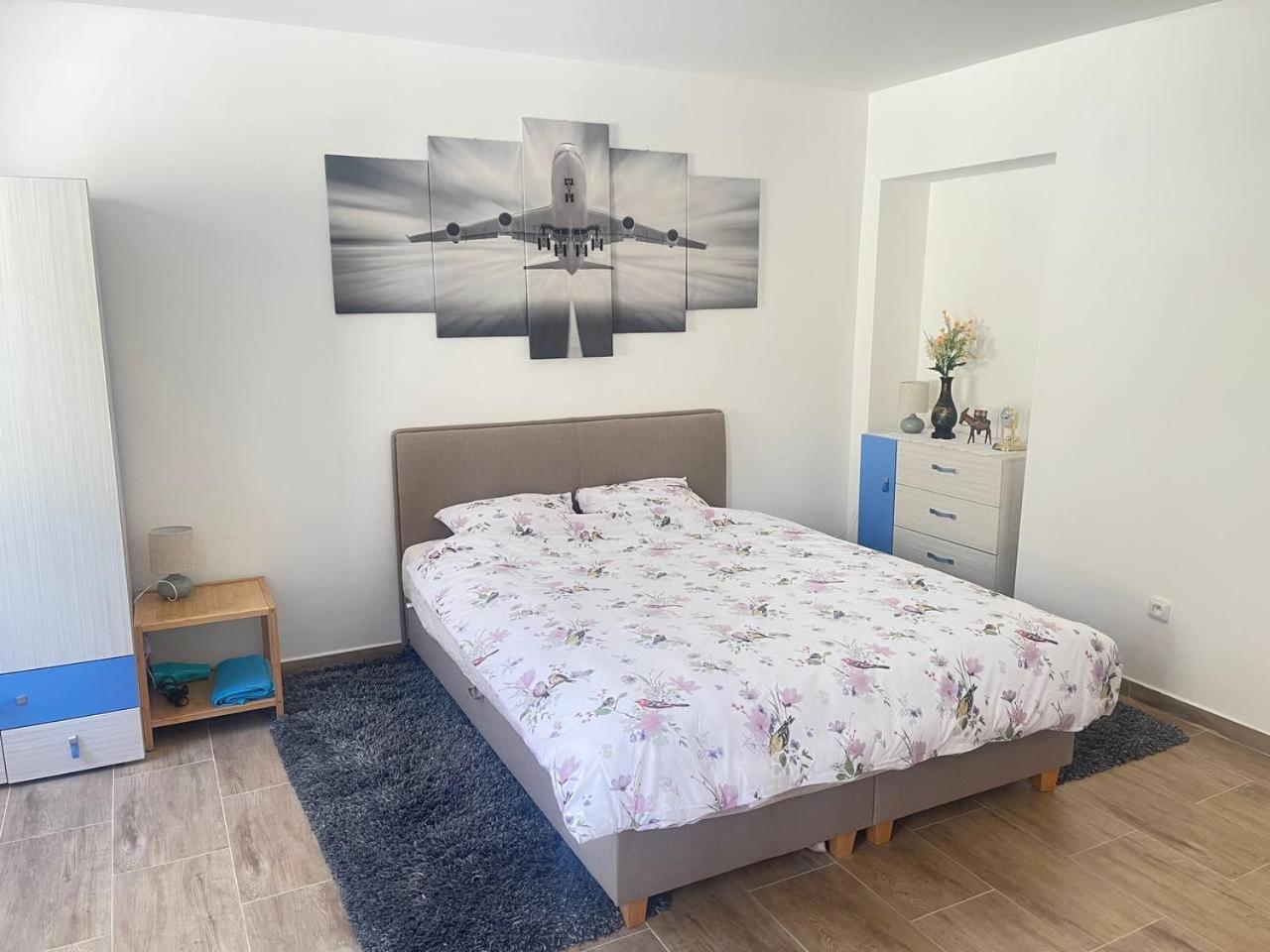 Appartement U Tonyho - 1-kk Strakonice