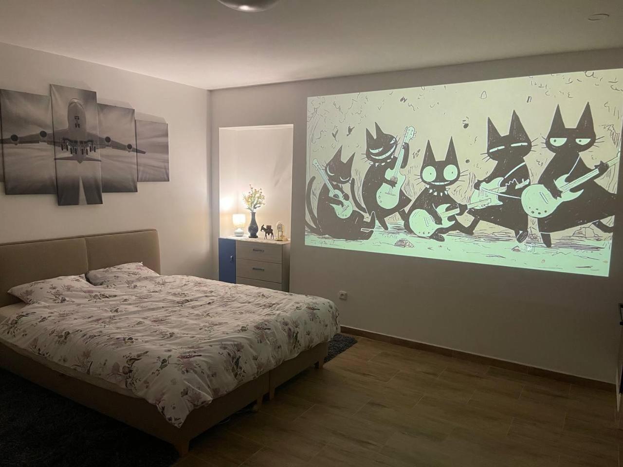 Appartement U Tonyho - 1-kk *
